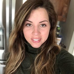 Meet your Posher, Kelsey